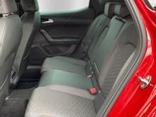 SEAT Leon 1.5 eTSI mHEV DSG Hola FR, Mild-Hybrid Benzin/Elektro, Occasion / Gebraucht, Automat - 6
