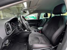 SEAT Leon 1.8 TSI FR-Evolution DSG, Essence, Occasion / Utilisé, Automatique - 6