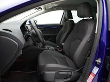 SEAT LEON 1.5 TSI FR, Benzin, Occasion / Gebraucht, Handschaltung - 7