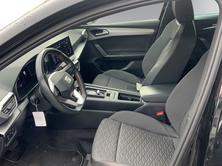 SEAT Leon 1.5 eTSI mHEV DSG Hola FR, Mild-Hybrid Benzin/Elektro, Occasion / Gebraucht, Automat - 5