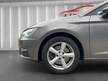 SEAT Leon 1.8 TSI Xcellence DSG, Benzin, Occasion / Gebraucht, Automat - 5