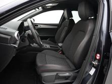 SEAT LEON 1.5 eTSI DSG FR, Mild-Hybrid Benzin/Elektro, Occasion / Gebraucht, Automat - 7