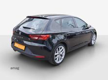 SEAT LEON FR LINE EcoTSI ACT STOPP - START, Petrol, Second hand / Used, Automatic - 4