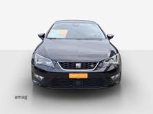 SEAT LEON FR LINE EcoTSI ACT STOPP - START, Petrol, Second hand / Used, Automatic - 5