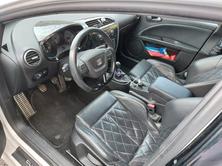 SEAT Leon 2.0 TSI Cupra R-Evolution, Benzin, Occasion / Gebraucht, Handschaltung - 4