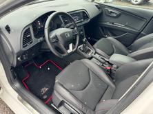 SEAT Leon 1.8 TSI FR, Benzina, Occasioni / Usate, Manuale - 5