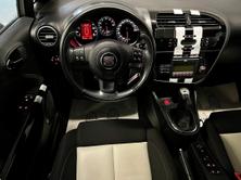 SEAT Leon 2.0 TSI World Champion Edition N° 081/200, Benzin, Occasion / Gebraucht, Handschaltung - 3