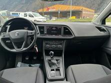 SEAT Leon 1.5 TSI EVO ACT Style, Benzin, Occasion / Gebraucht, Handschaltung - 6