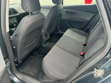 SEAT Leon 1.5 TSI EVO ACT Style, Benzin, Occasion / Gebraucht, Handschaltung - 7