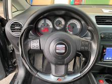 SEAT Leon 2.0 TDI FR, Diesel, Occasion / Gebraucht, Handschaltung - 3