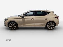 SEAT LEON MOVE FR (netto), Petrol, Second hand / Used, Automatic - 2