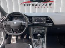 SEAT Leon SC 2.0 TSI 280, Benzin, Occasion / Gebraucht, Handschaltung - 6
