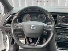 SEAT Leon SC 2.0 TSI 280, Benzin, Occasion / Gebraucht, Handschaltung - 7