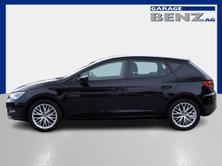SEAT Leon 1.5 TSI ACT Style DSG, Petrol, Second hand / Used, Automatic - 4