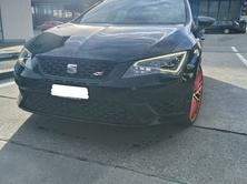 SEAT Cupra 280PS TOP ZUSTAND, Petrol, Second hand / Used, Manual - 2