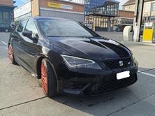 SEAT Cupra 280PS TOP ZUSTAND, Petrol, Second hand / Used, Manual - 4