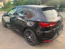 SEAT Leon 2.0 TSI 280 Cupra DSG, Essence, Occasion / Utilisé, Automatique - 5