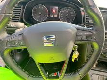 SEAT Leon 2.0 TSI 280 Cupra DSG, Essence, Occasion / Utilisé, Automatique - 7