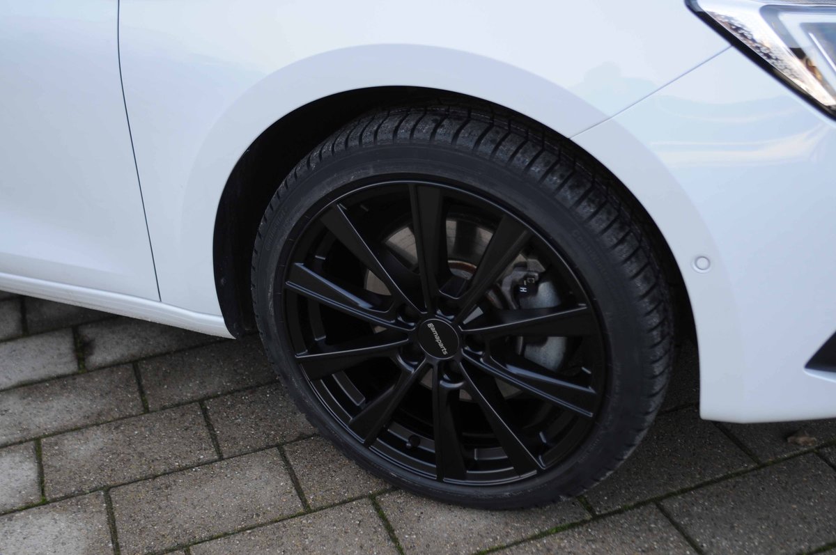 SEAT Leon ST 1.4 eHybrid pHEV Xcellence, Hybride Rechargeable Essence/Électricité, Occasion / Utilisé, Automatique - 6