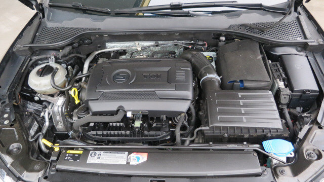 SEAT Leon 1.8 TSI FR, Second hand / Used, Automatic - 5