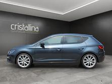 SEAT Leon 2.0 TSI FR DSG, Benzina, Occasioni / Usate, Automatico - 2