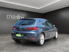 SEAT Leon 2.0 TSI FR DSG, Benzina, Occasioni / Usate, Automatico - 4