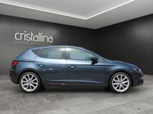 SEAT Leon 2.0 TSI FR DSG, Benzina, Occasioni / Usate, Automatico - 5
