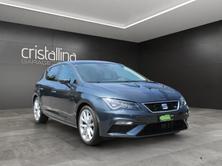 SEAT Leon 2.0 TSI FR DSG, Benzina, Occasioni / Usate, Automatico - 6