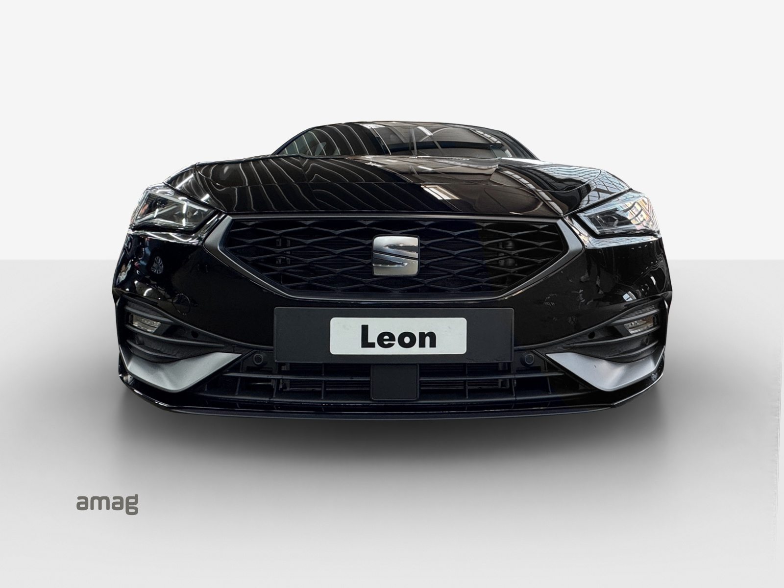 SEAT NEW SEAT LEON MOVE FR (netto), Benzina, Occasioni / Usate, Automatico - 7