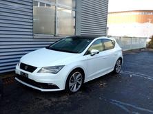 SEAT Leon 1.8 TSI FR, Petrol, Second hand / Used, Manual - 2