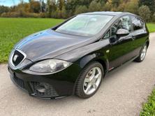 SEAT Leon 1.6 TDI Reference, Diesel, Occasioni / Usate, Manuale - 2