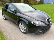 SEAT Leon 1.6 TDI Reference, Diesel, Occasioni / Usate, Manuale - 4