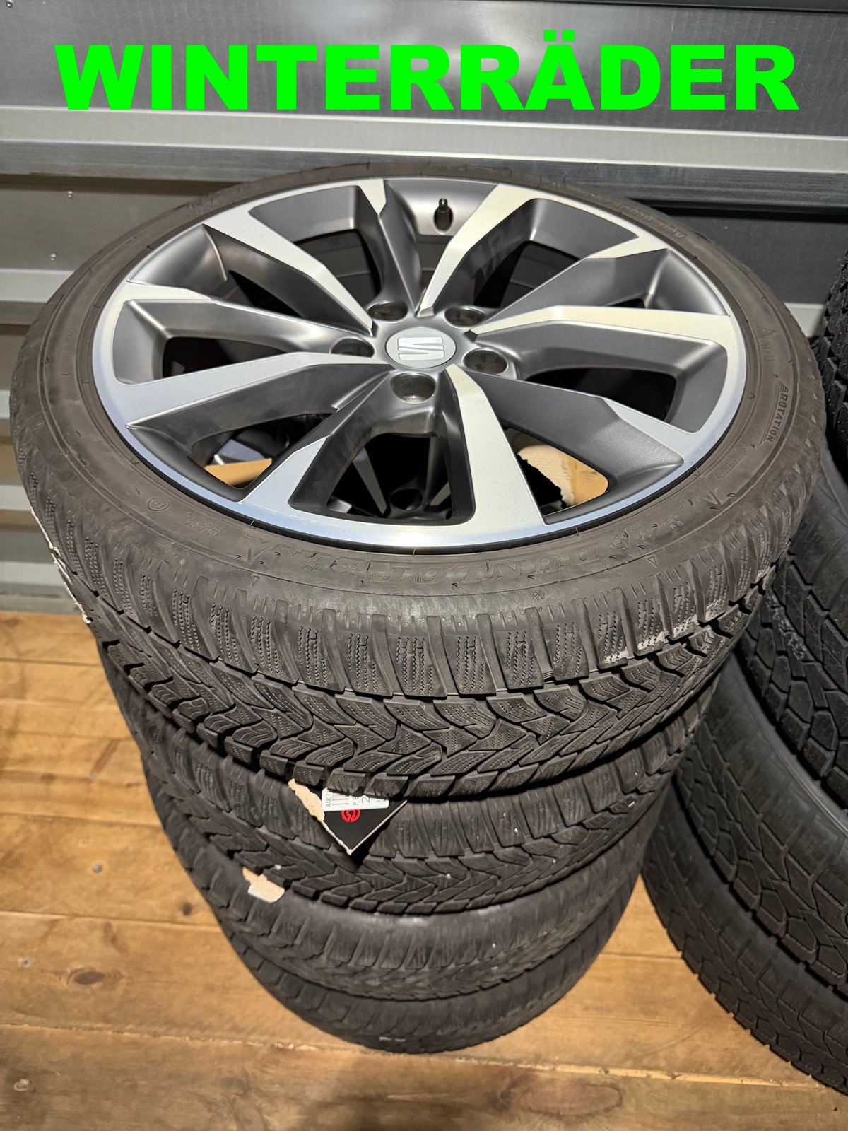 SEAT Leon 1.5 eTSI 150 FR DSG, Hybride Leggero Benzina/Elettrica, Occasioni / Usate, Automatico - 2