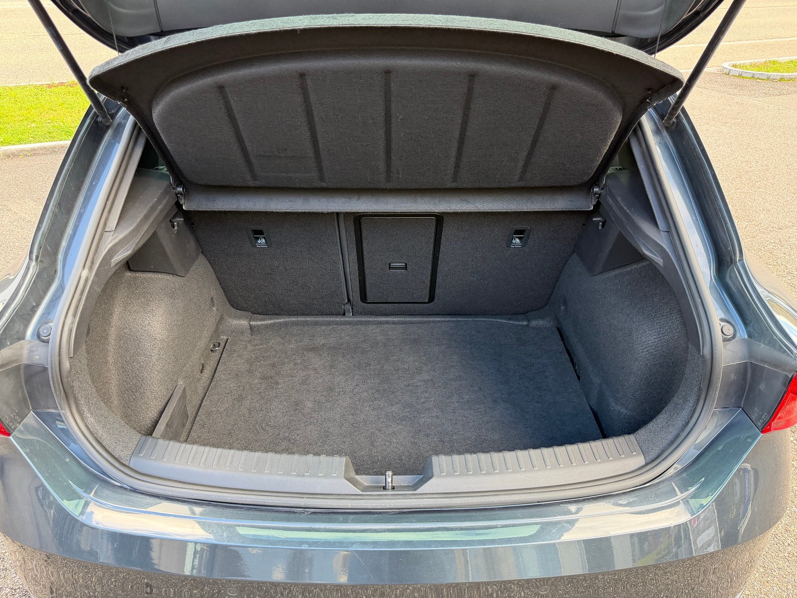 SEAT Leon 1.5 eTSI 150 FR DSG, Hybride Leggero Benzina/Elettrica, Occasioni / Usate, Automatico - 6