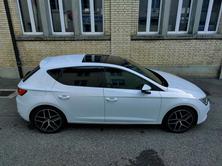 SEAT Leon 2.0 TSI Swiss FR DSG, Petrol, Second hand / Used, Automatic - 2