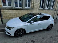 SEAT Leon 2.0 TSI Swiss FR DSG, Petrol, Second hand / Used, Automatic - 3