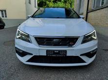 SEAT Leon 2.0 TSI Swiss FR DSG, Petrol, Second hand / Used, Automatic - 4