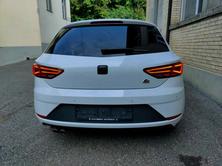 SEAT Leon 2.0 TSI Swiss FR DSG, Petrol, Second hand / Used, Automatic - 5