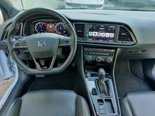 SEAT Leon 2.0 TSI Swiss FR DSG, Petrol, Second hand / Used, Automatic - 7
