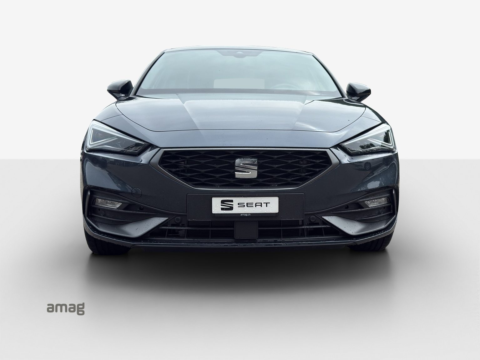 SEAT NEW SEAT LEON 75EDITION e-HYBRID (netto), Hybride Intégral Essence/Électricité, Occasion / Utilisé, Automatique - 7