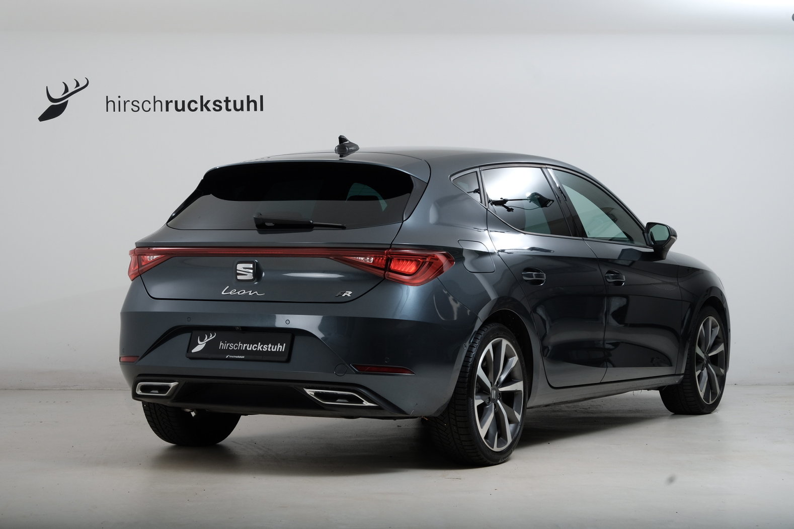 SEAT Leon 2.0 TDI EVO FR, Diesel, Occasioni / Usate, Automatico - 3