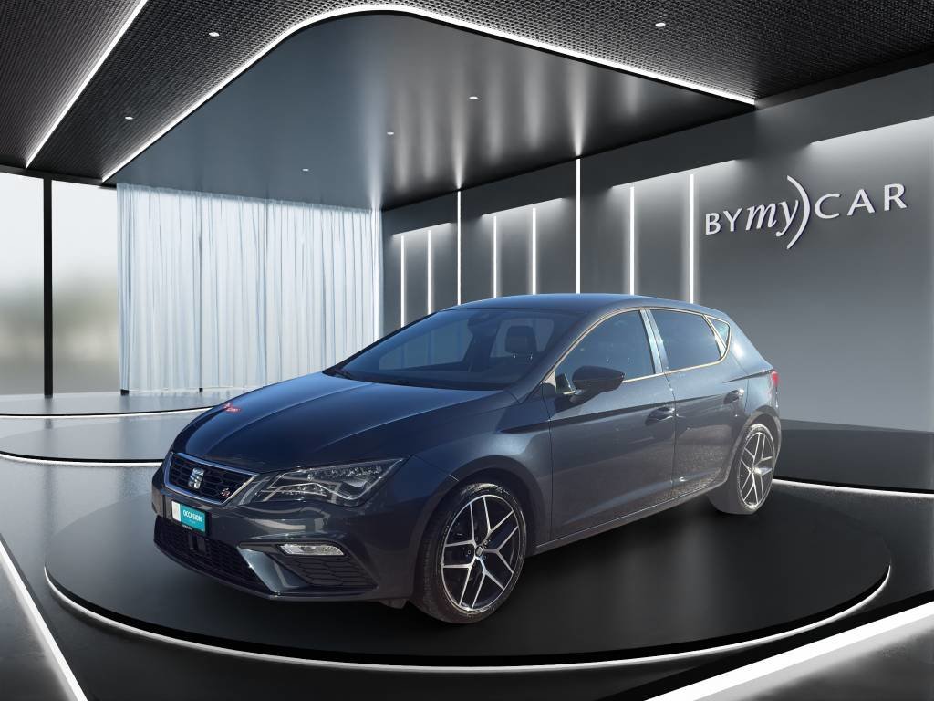 SEAT Leon 1.5 TSI EVO FR ACT FR, Benzina, Occasioni / Usate, Manuale - 2
