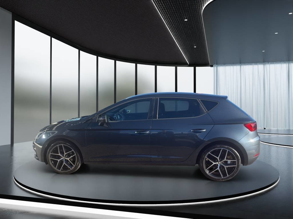 SEAT Leon 1.5 TSI EVO FR ACT FR, Benzina, Occasioni / Usate, Manuale - 3