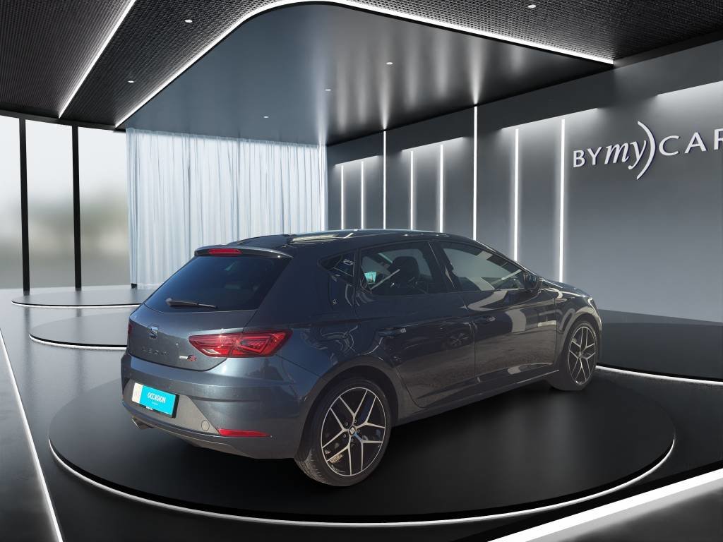 SEAT Leon 1.5 TSI EVO FR ACT FR, Benzina, Occasioni / Usate, Manuale - 5