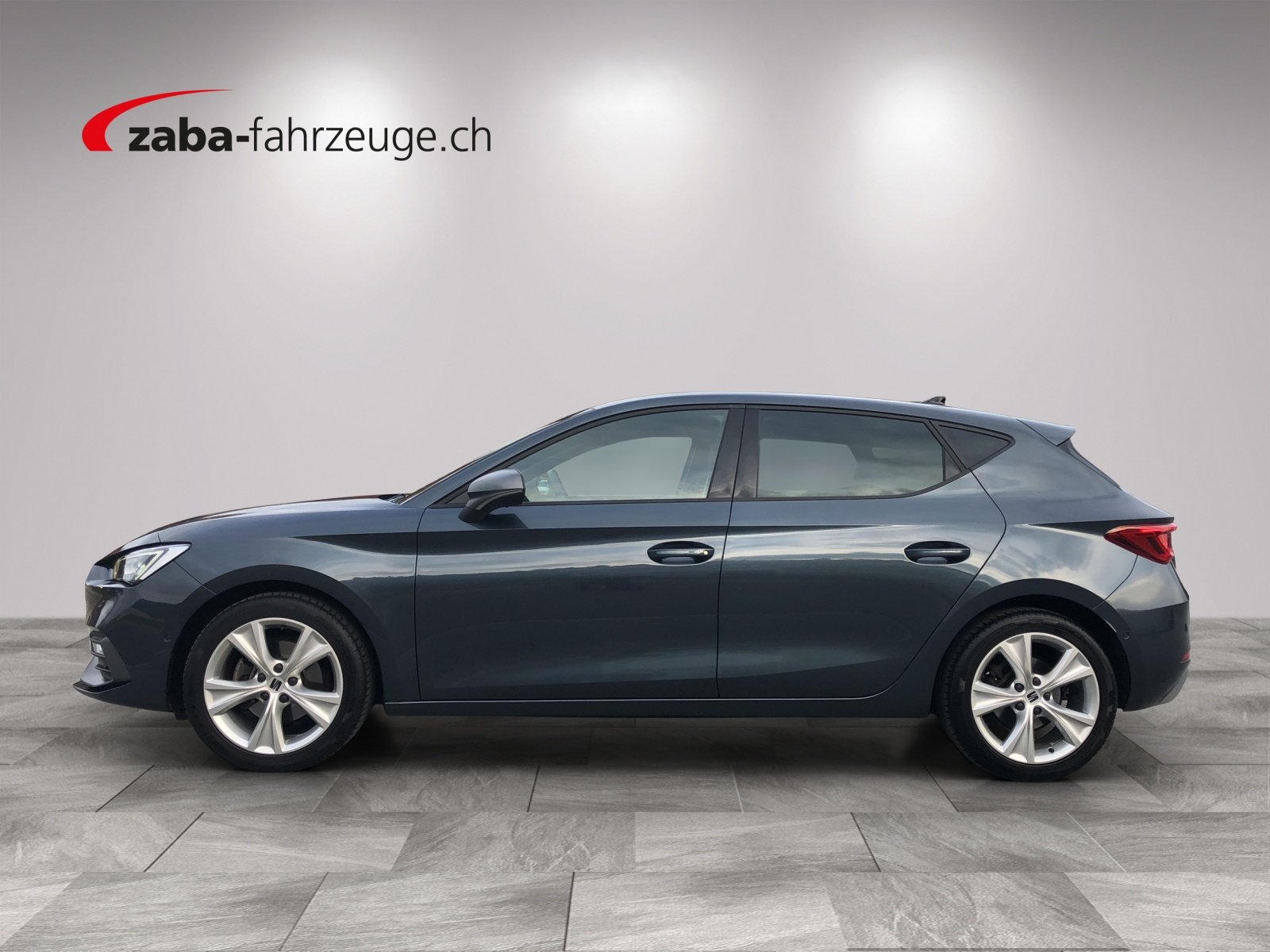 SEAT Leon 1.5 eTSI mHEV DSG FR, Hybride Leggero Benzina/Elettrica, Occasioni / Usate, Automatico - 2