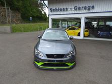 SEAT Leon 1.0 Ecomotive TSI Reference, Essence, Occasion / Utilisé, Manuelle - 3