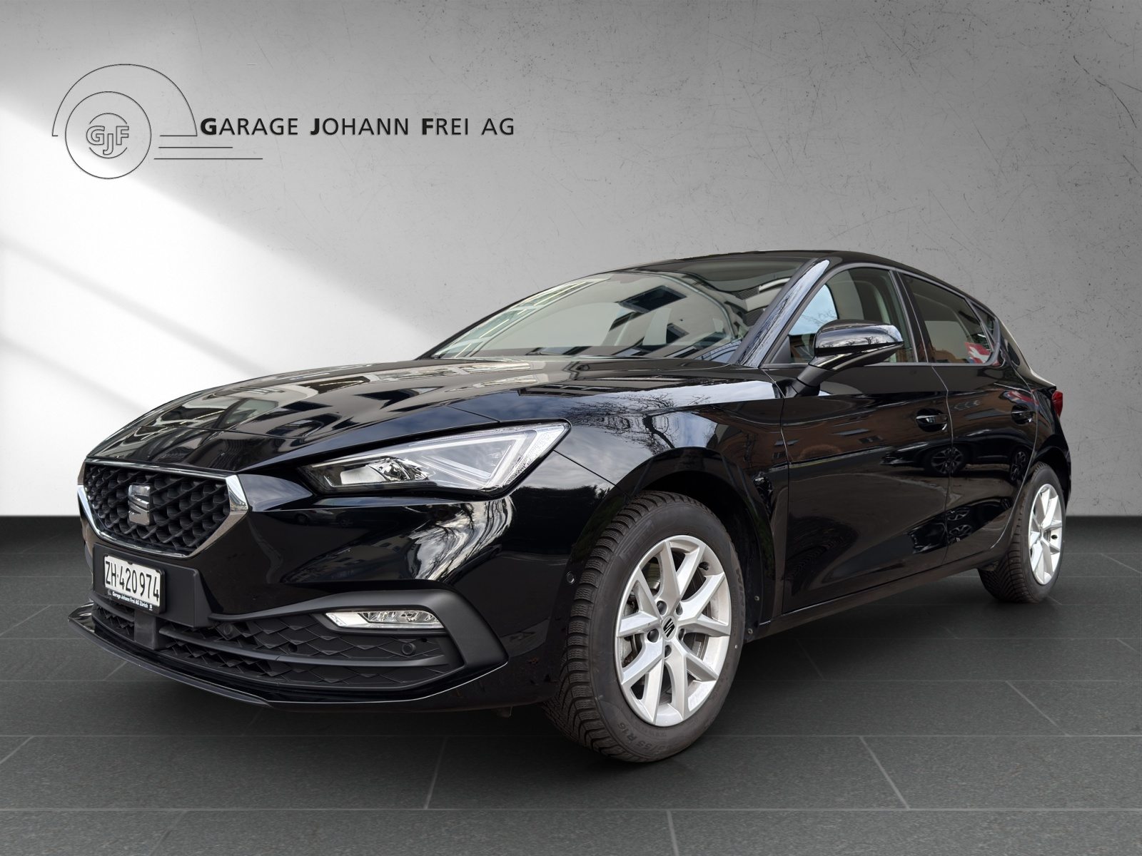 SEAT LEON STYLE