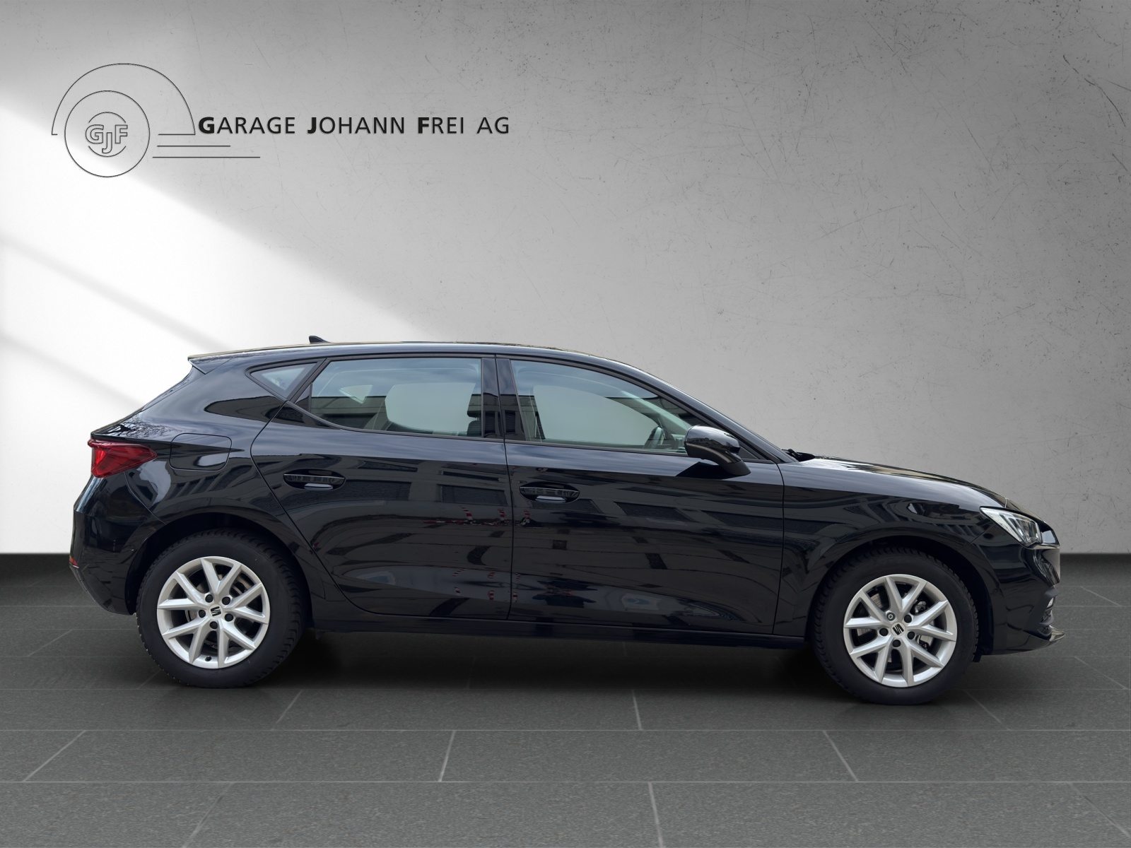 SEAT LEON STYLE, Benzina, Occasioni / Usate, Automatico - 6