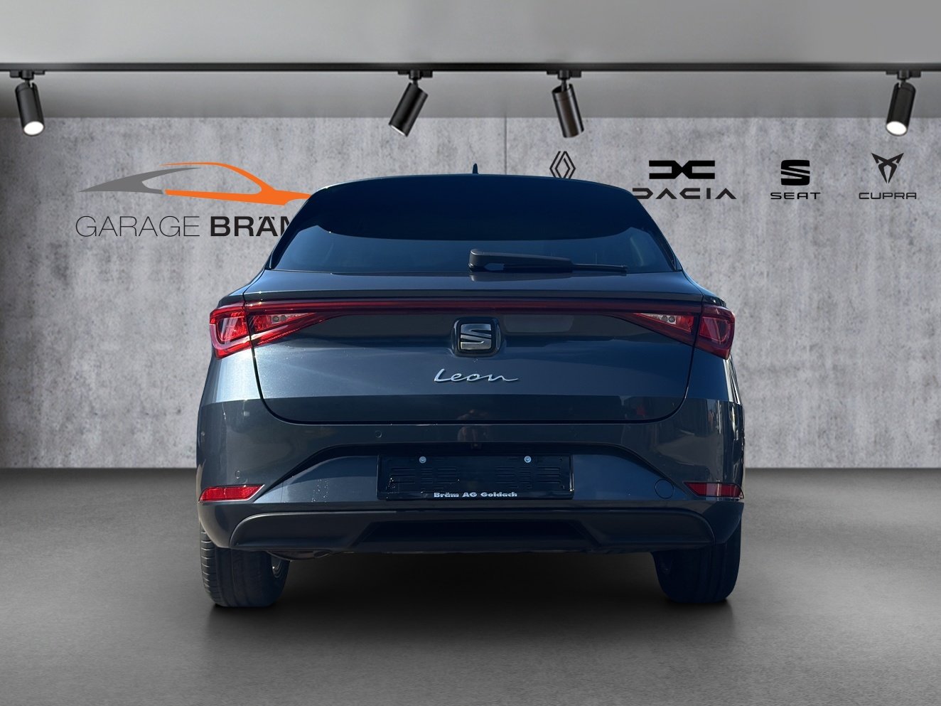 SEAT Leon 1.5 eTSI mHEV DSG Style, Hybride Leggero Benzina/Elettrica, Occasioni / Usate, Automatico - 5