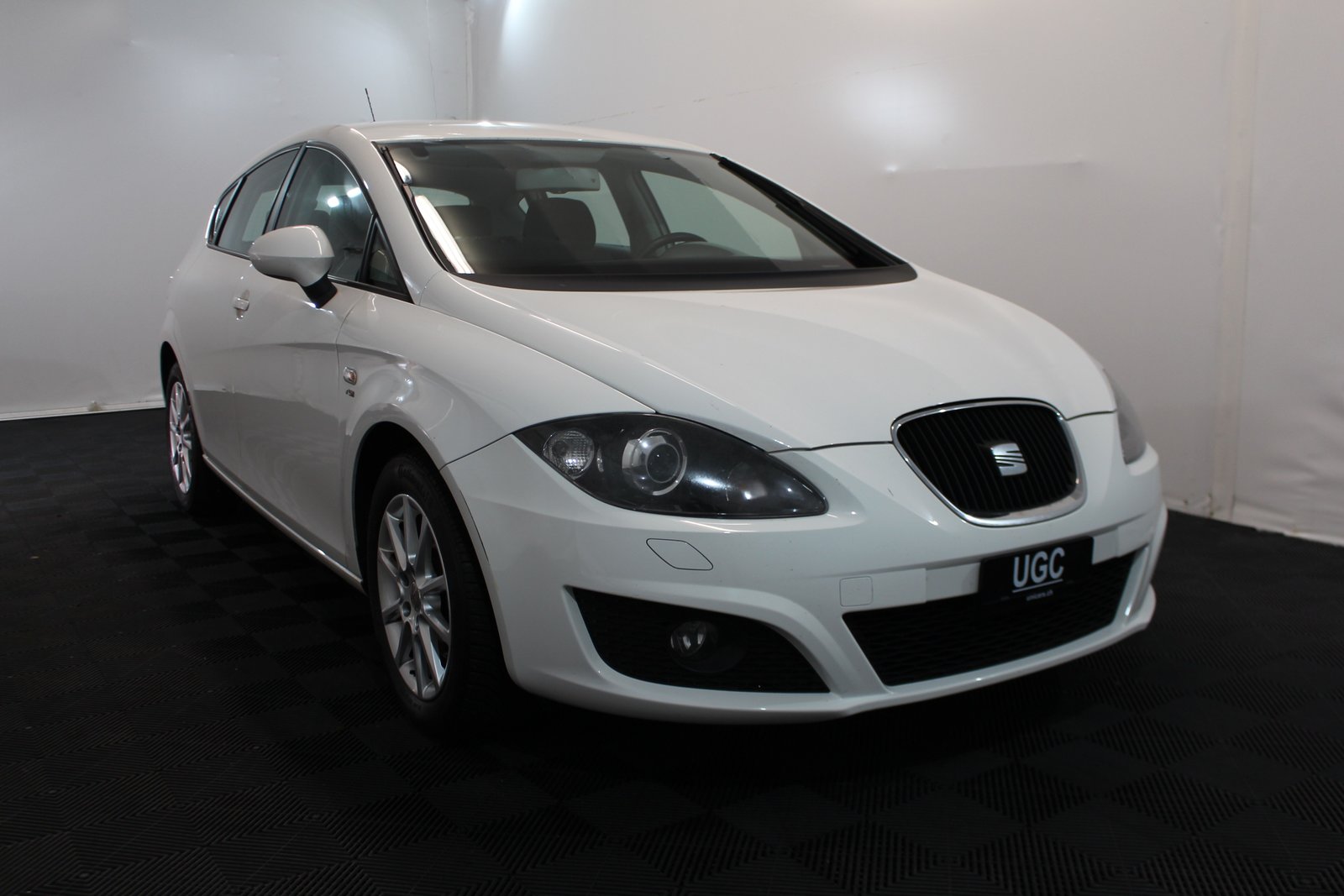 SEAT Leon 1.8 TSI Style DSG